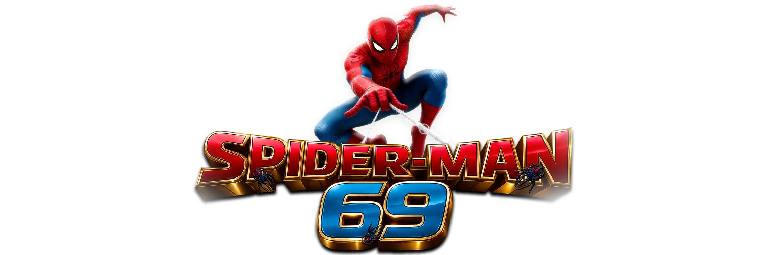 SPIDERMAN69 ทางเข้าเว็บตรง สล็อต คาสิโน สมัครรับโปร